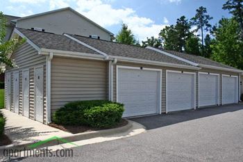 GARAGE STORAGE at Abberly Grove Apartment Homes by HHHunt, Raleigh, NC, 27610
